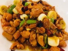 -七菜馆·东北菜·蒸饺(文体路店)