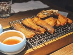 -老头儿油爆虾(金鹰世界店)