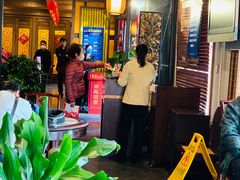 -功德林(南京西路店)