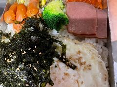 回忆的盒饭-喜来稀肉(望京店)