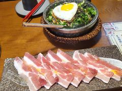 -正宗齐齐哈尔烤肉·齐牛哥鲜切炭火烤肉(杭州总店)