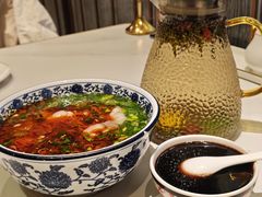 -燕兰楼·清真西北融合菜(亚运村店)