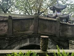 -丰都鬼城名山景区