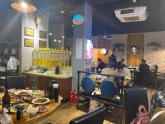 大堂-兄弟龙虾(胜太路总店)