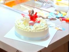 -好利来(青年宫店)