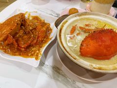-龙海鲜螃蟹王(宏茂桥店)