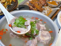 -清真·宁夏印象·盐池滩羊肉体验店(江宁路店)