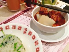 -池记(尖沙咀店)