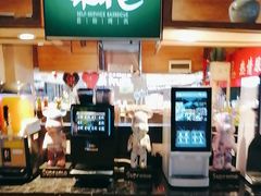 -梨花自助烤肉(乐宾店)