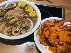 -盒马鲜生(杭州运河上街店)