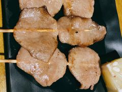 烤牛舌-鸟内会居酒屋(得意潮馆店)