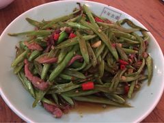 衢州农家菜馆-德叔阙里·衢州菜馆(月湖店)