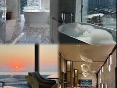 -深圳国际会展中心希尔顿酒店(前海华发冰雪世界店)