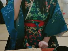 -汤泉良子(金源店)