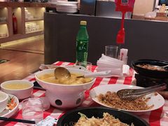 -西贝(吴江路湟普汇店)