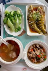 -安馨无忧月子中心(青秀店)