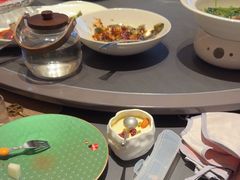 -上和臻品中国菜(花园街店)