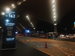 -吉隆坡国际机场