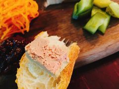 -羽深肉铺 Steak & Wine