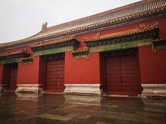 -北京市劳动人民文化宫(太庙)
