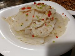-郑喜旺烧烤(郑州总店)