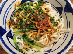 -面尚香关中面馆(西荷店)