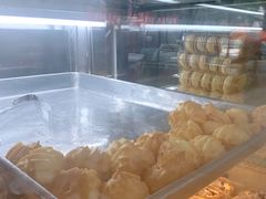 -甜嘟嘟烘焙坊(舒城路店)