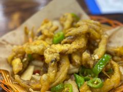 -南记食粥坊·宵夜大排档(莲花总店)