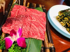 -哈拉海和牛主题餐厅(哈西店)
