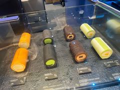 -the Roll'ING手作瑞士卷专门店(卓悦中心店)