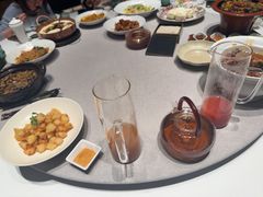 -奉天小馆·非遗东北菜(沈阳万象城店)