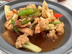 -鹿港小镇(悠唐店)