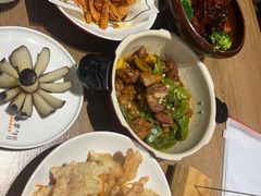 -金掌勺锅包肉(华润万象城店)