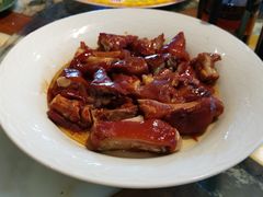 -那家小馆•北京菜•烤鸭(香山店)
