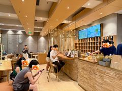 -去茶山(重庆万象城店)