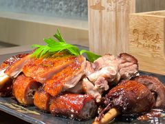 -肖四女乐山跷脚牛肉(世博源店)