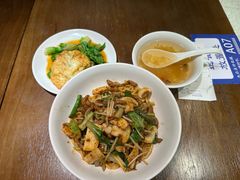 -寻裕记·现炒浇头面(人民广场店)