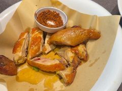 -简小舍·民间手艺菜(武昌江滩店)