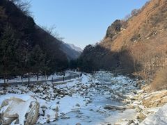 -少华山国家森林公园