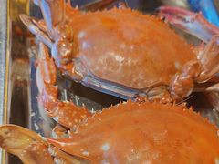 -喝丢一只鞋海鲜烧烤·海肠捞饭(东关街店)