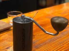 -Gee Coffee Roasters(万象天地店)
