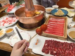 -东门口·新式老北京火锅(河西龙湖天街店)