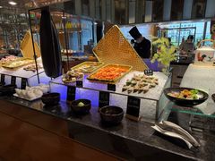 -二楼咖啡厅·厦门源昌凯宾斯基大酒店(湖滨中路店)
