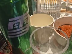 -AK47烤羊腿串吧(柳浪家园店)