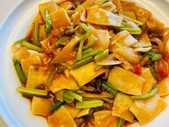 揪片炒面-新疆兵团食府清真(马连道店)
