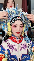 -盘子女人坊生日照·摄影馆(华强店)