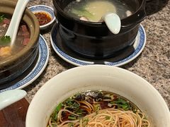 -南京大牌档(壹方天地店)