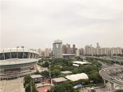 视野-华亭宾馆