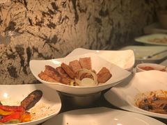 -五洲皇冠巴西烤肉餐厅