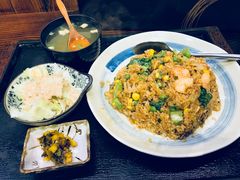 -石屋料理(南京西路店)
